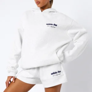 Era 8 Oversized Hoodie Galaxy