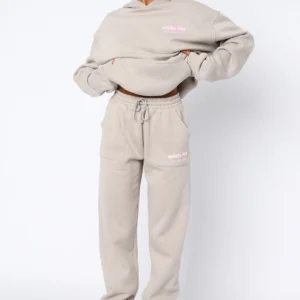 Era 8 Sweatpants Mooncake