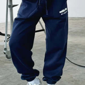 Era 8 Sweatpants Nautical