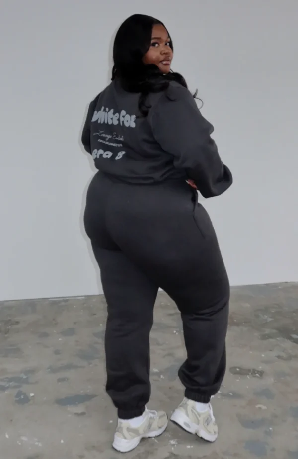 Era 8 Tracksuit Fossil