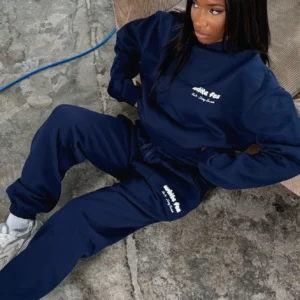 Era 8 Tracksuit Nautical