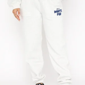 Offstage Tracksuit Mineral Grey