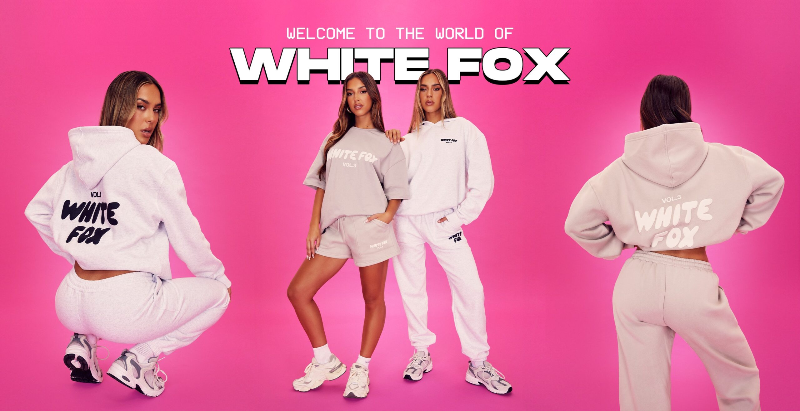 whitefox banner whitefox banner